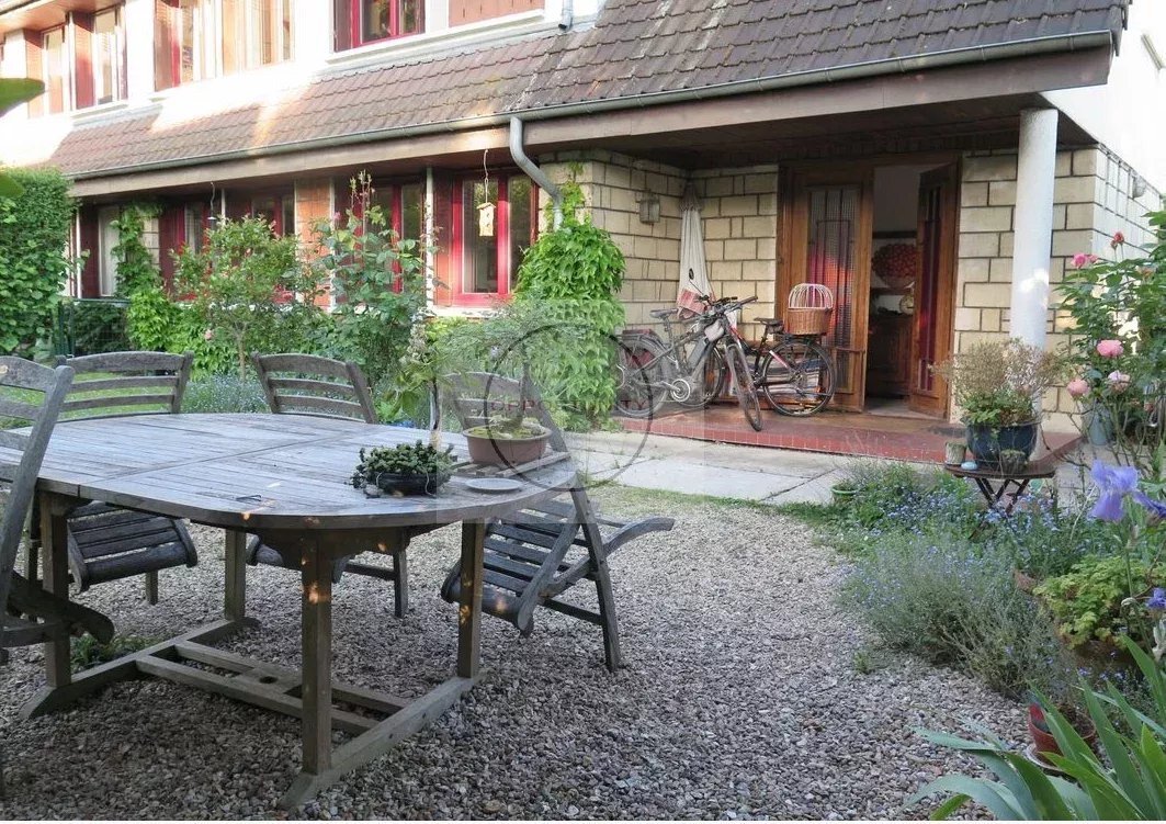 Apartment in Rue de Versailles - Monastère, Ville-d'Avray, France 3 - 18509932