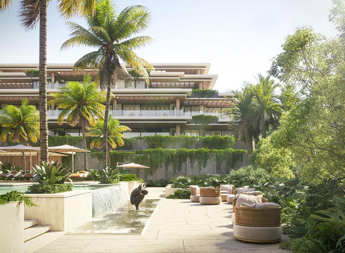 Appartamento a Bel-Air, Estepona, Andalusia 2 - 18513665