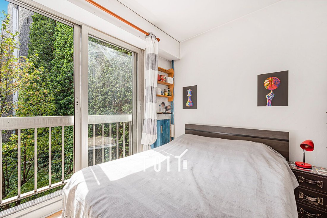 Apartment in Odéon, Paris 6e Arrondissement, Paris 4 - 18509243