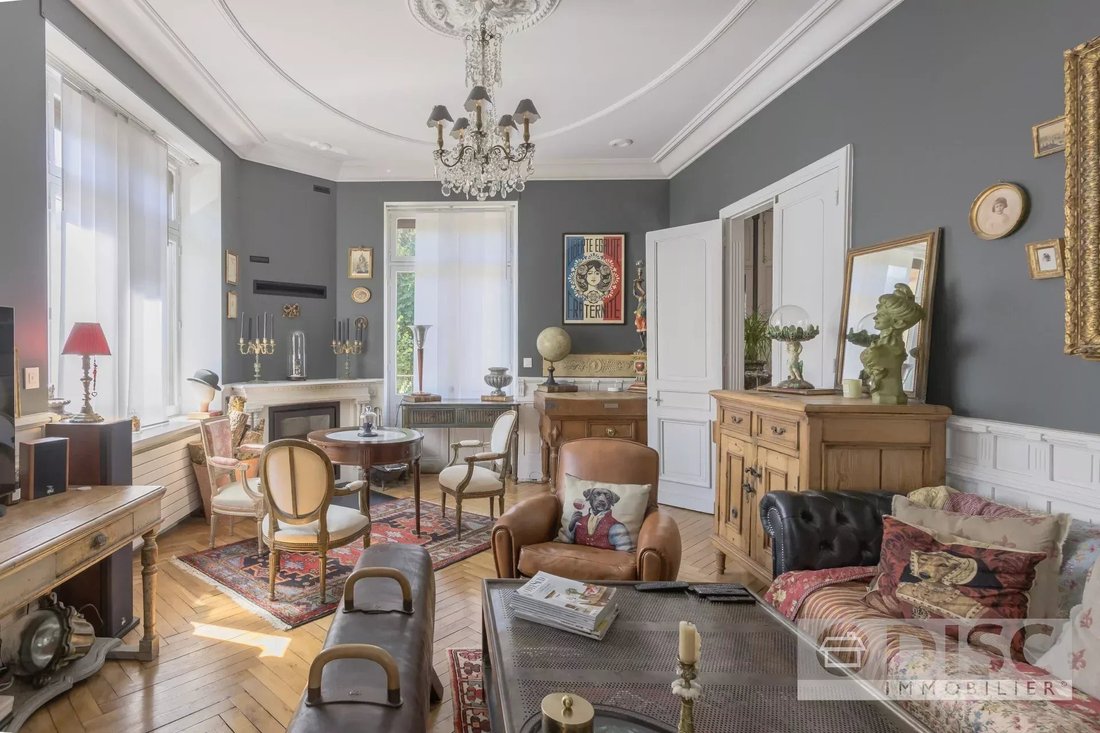 House in Saint-Antonin-Noble-Val, Occitania, France 4 - 18510075
