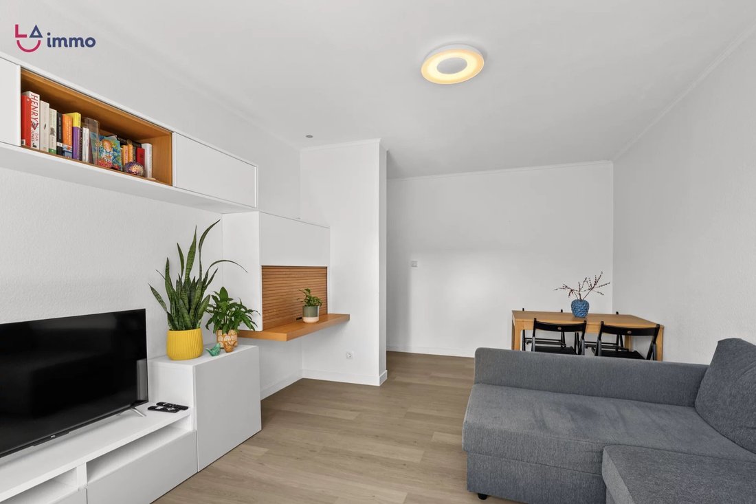 Apartment in Steinsel, Luxembourg District, Luxembourg 3 - 18510102