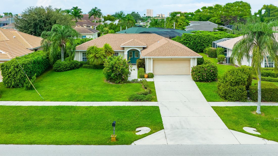 House in Marco Island, Florida, United States 2 - 18517092