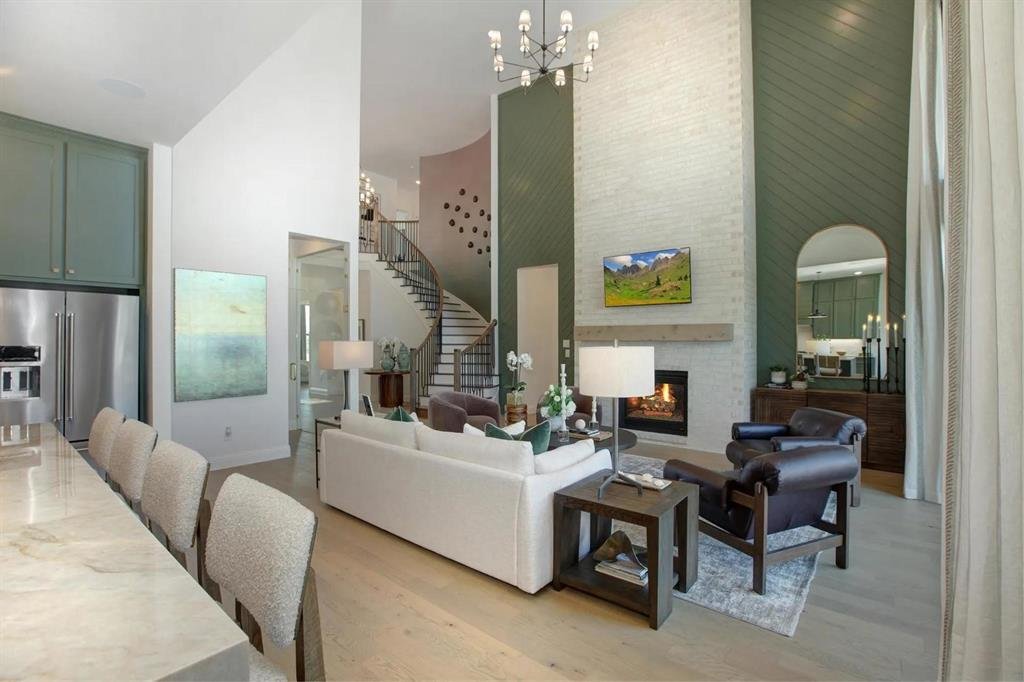 House in McKinney, Texas, United States 2 - 18519012