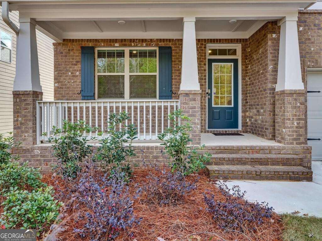 House in Flowery Branch, Georgia, United States 2 - 18512730
