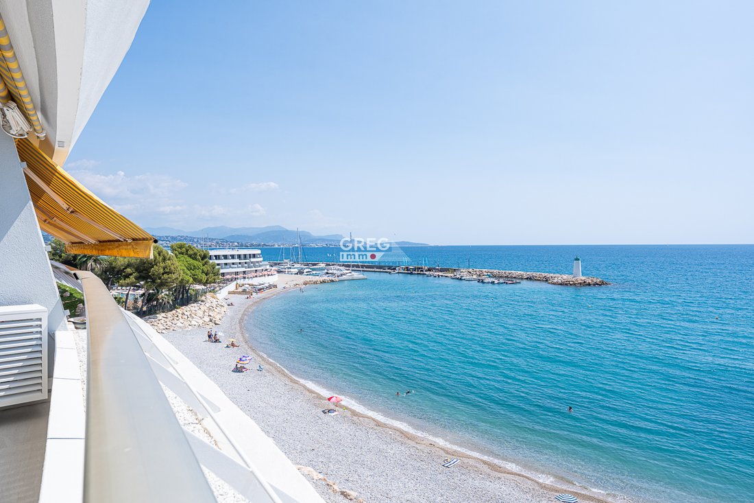 Apartamento en Ruta de Grasse, Villeneuve-Loubet, Francia 3 - 18517402
