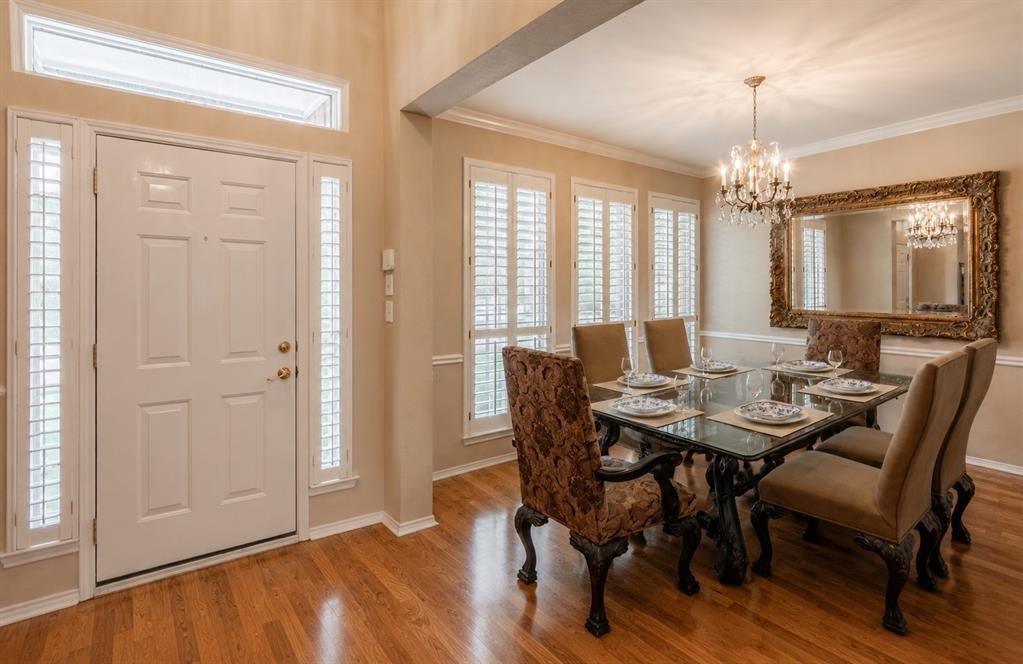 House in Allen, Texas, United States 3 - 18503492