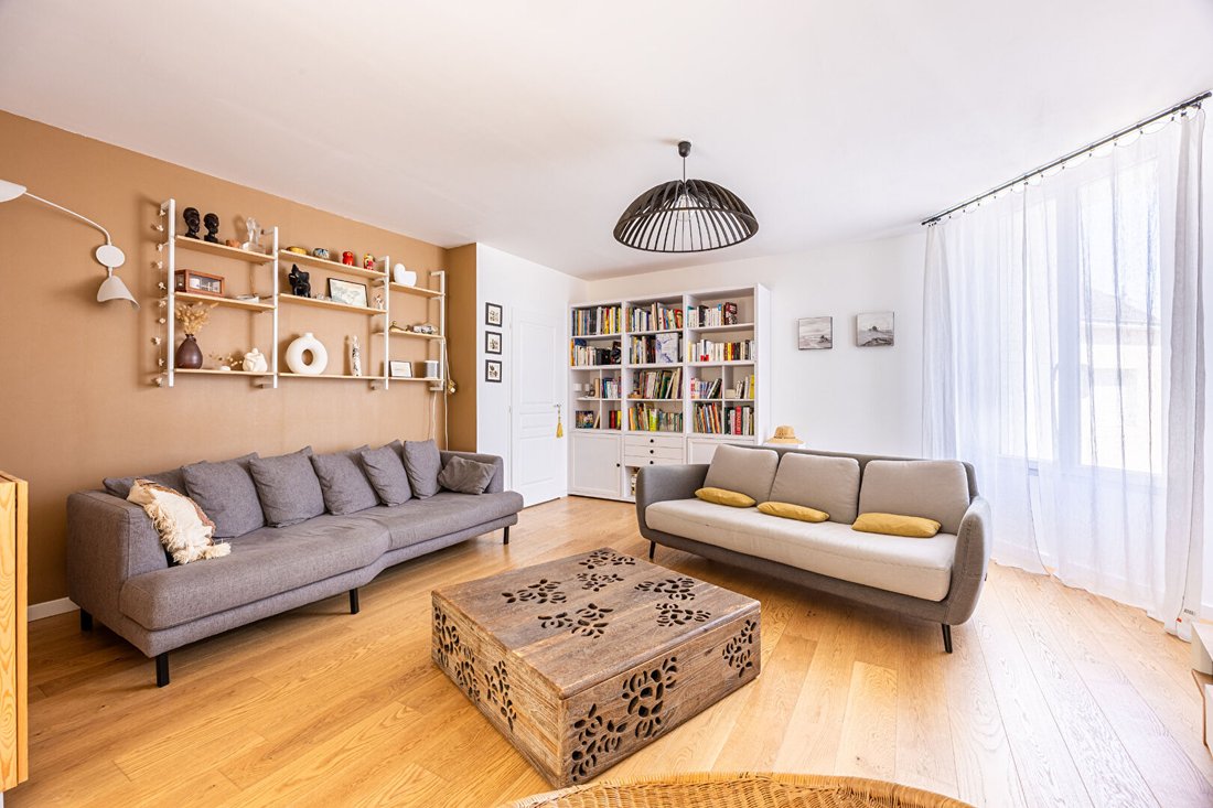 House in Chantenay - Sainte-Anne, Nantes, France 2 - 18509012