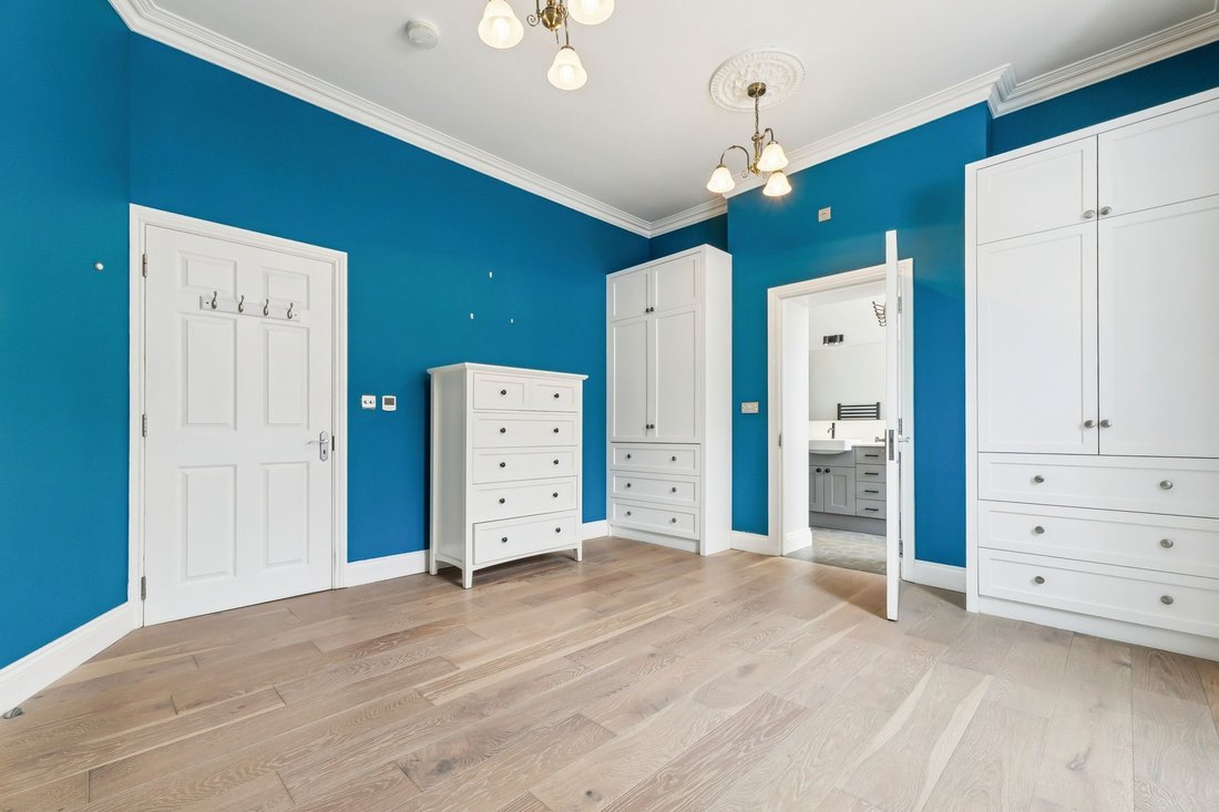 Apartment in Shepherds Bush, Hammersmith and Fulham, England 3 - 18508292
