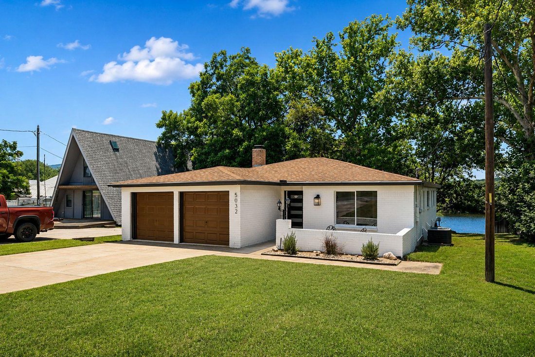 House in Kingsland, Texas, United States 1 - 18512213
