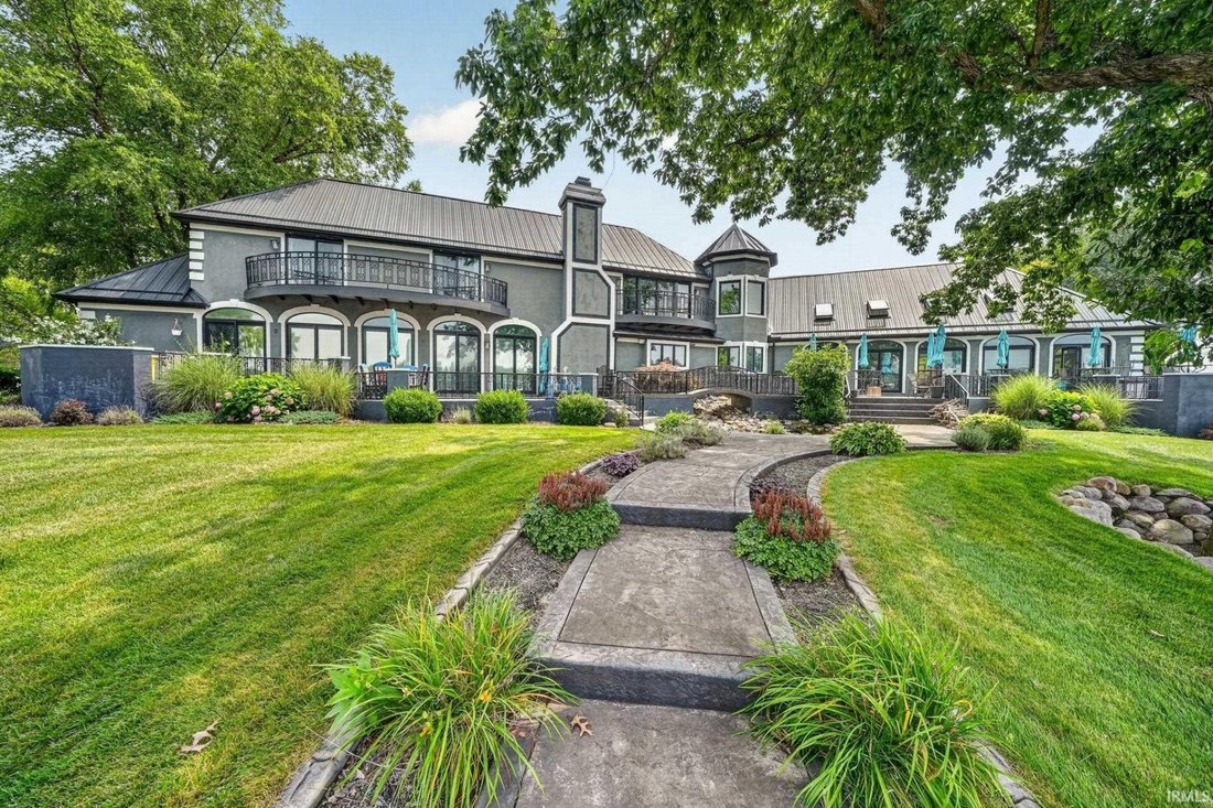 House in Elkhart, Indiana, United States 3 - 18514402
