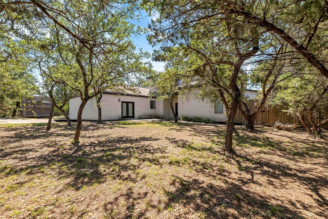 Casa a Bee Cave, Texas, Stati Uniti 3 - 18508892