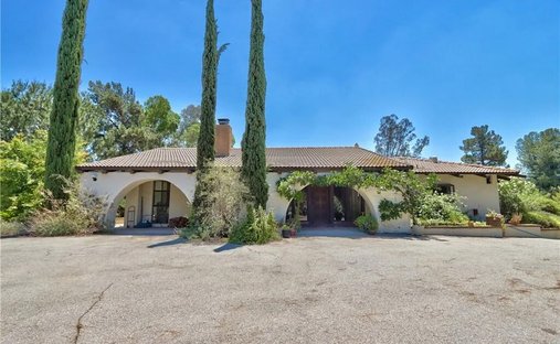 House in Temecula, California, United States 1