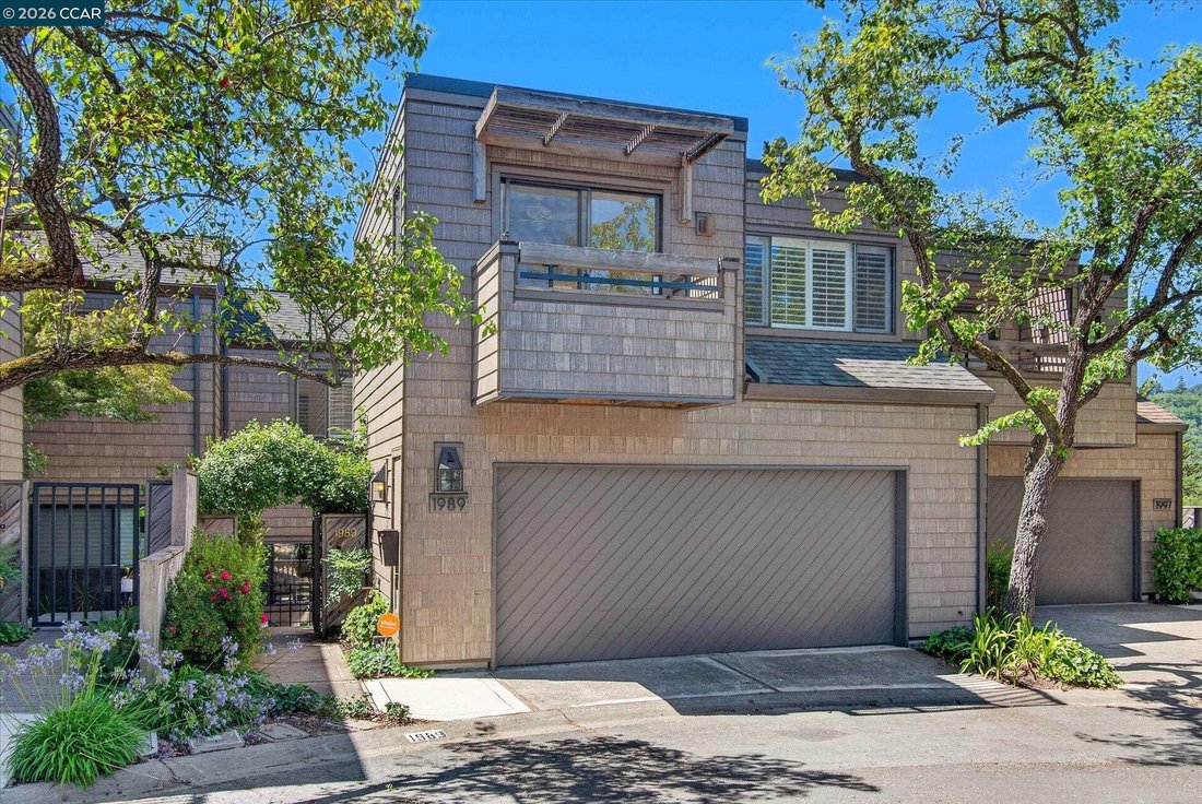 Condo in Walnut Creek, California, United States 2 - 18511627
