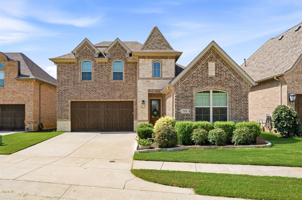 House in Keller, Texas, United States 2 - 18509214