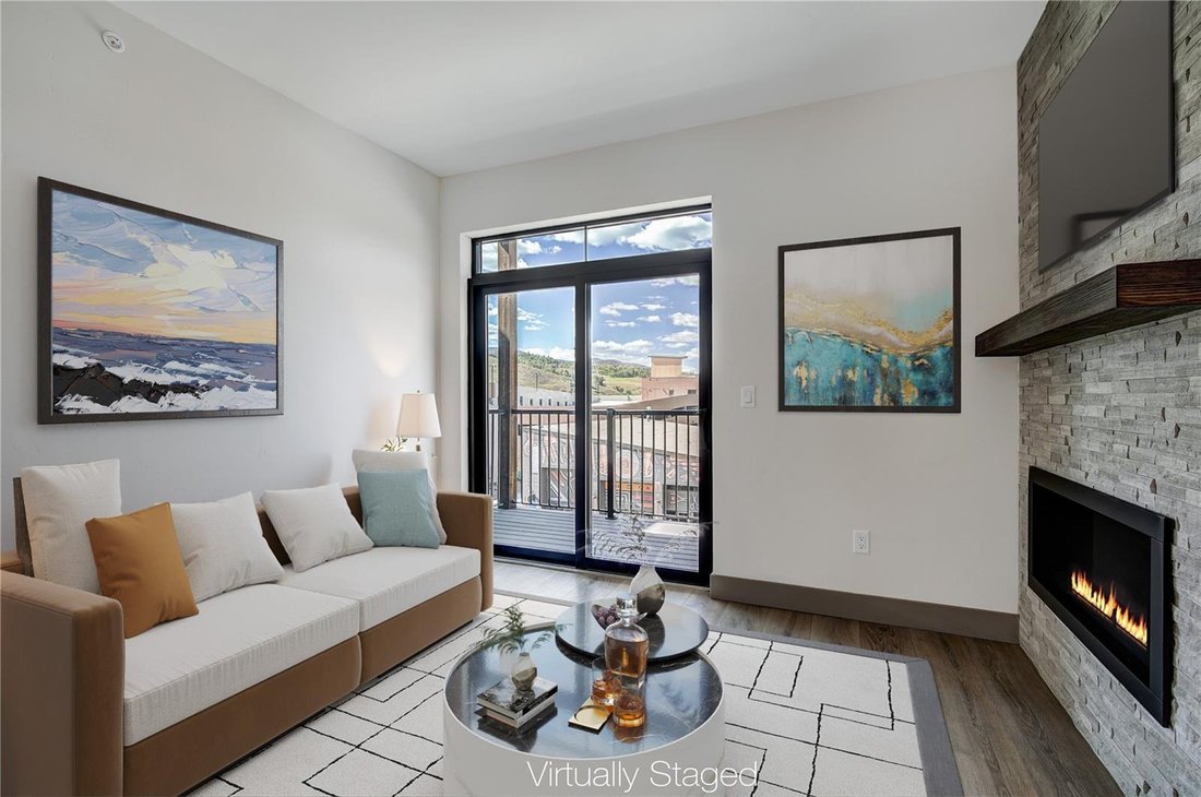 Condo in Silverthorne, Colorado, United States 2 - 18515914