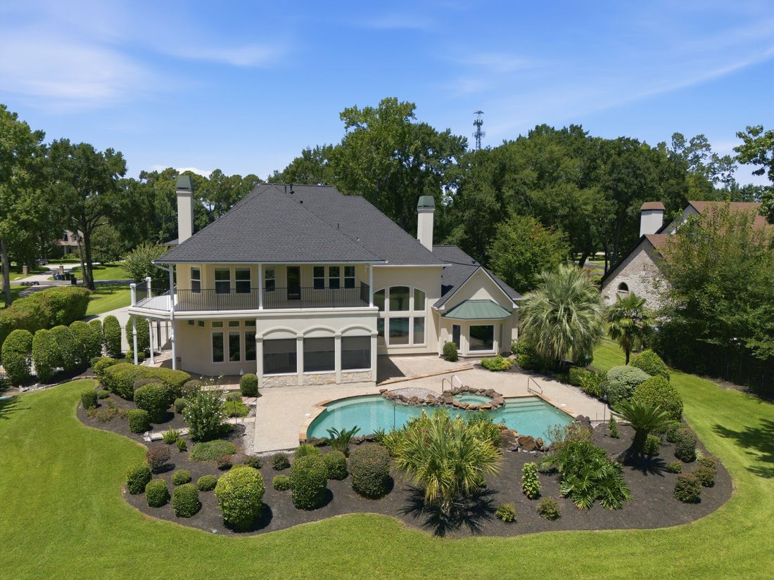 House in Spring, Texas, United States 4 - 18515328