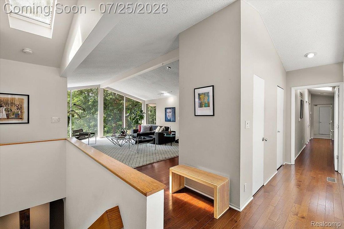 House in Farmington Hills, Michigan, United States 4 - 18515338
