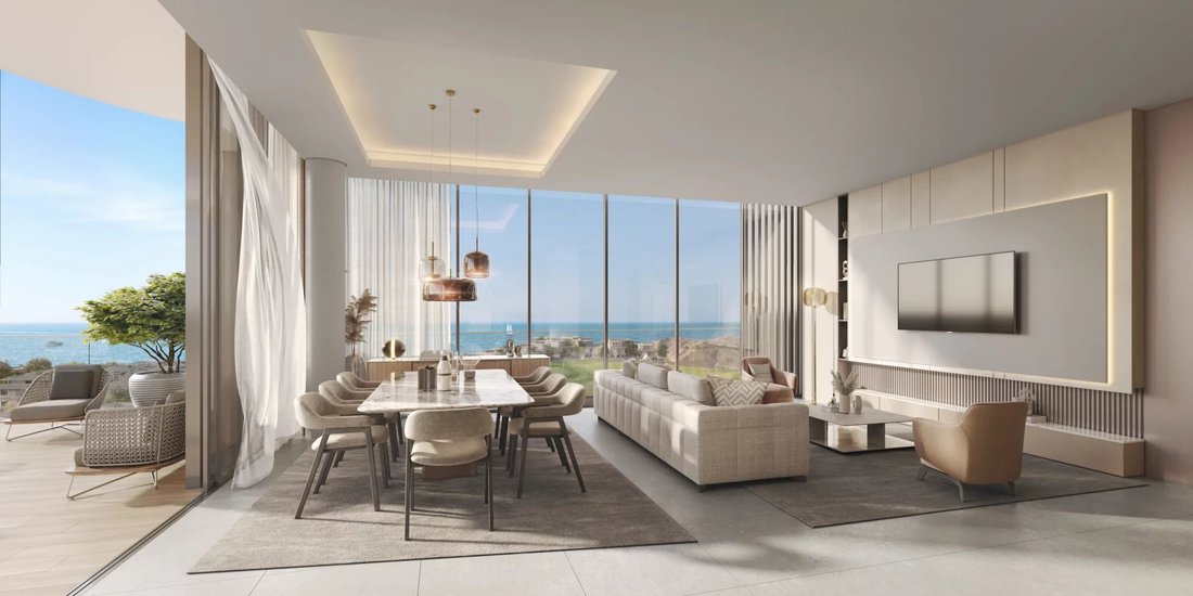 Apartment in Yiti, Muscat Governorate, Oman 5 - 18517942