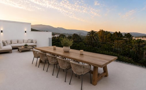 Casa en Campanet, Islas Baleares, España 1