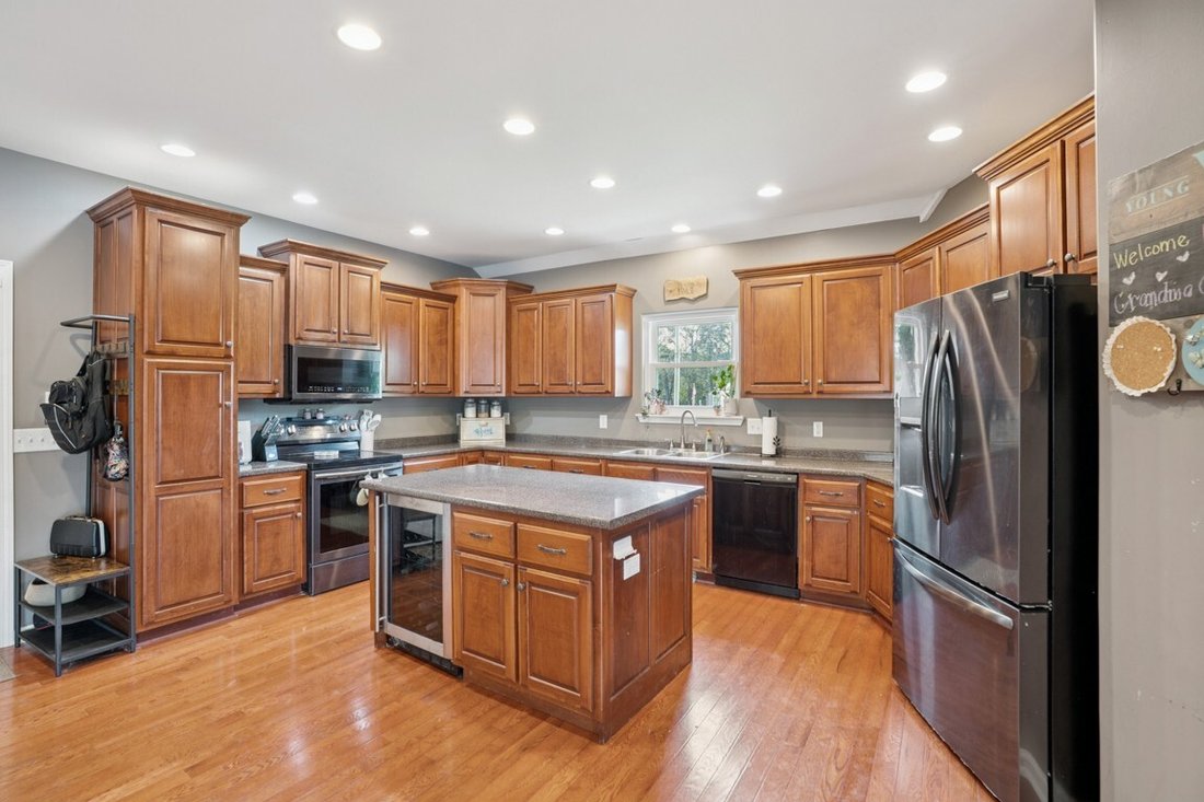House in Mt. Juliet, Tennessee, United States 5 - 18515175