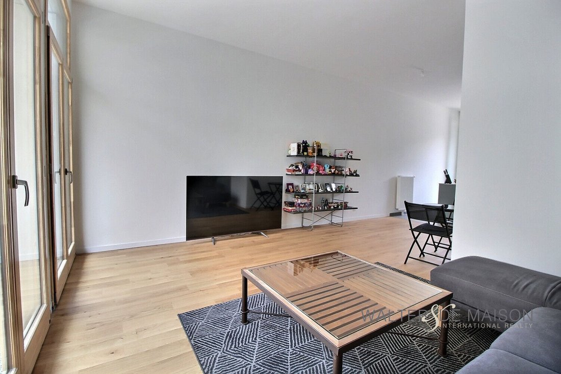 Apartment in Rive Gauche, Viroflay, France 4 - 18513872