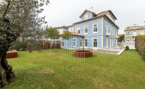 House in Cedofeita, Santo Ildefonso, Se, Miragaia, Sao Nicolau e Vitoria, Porto District, Portugal 1