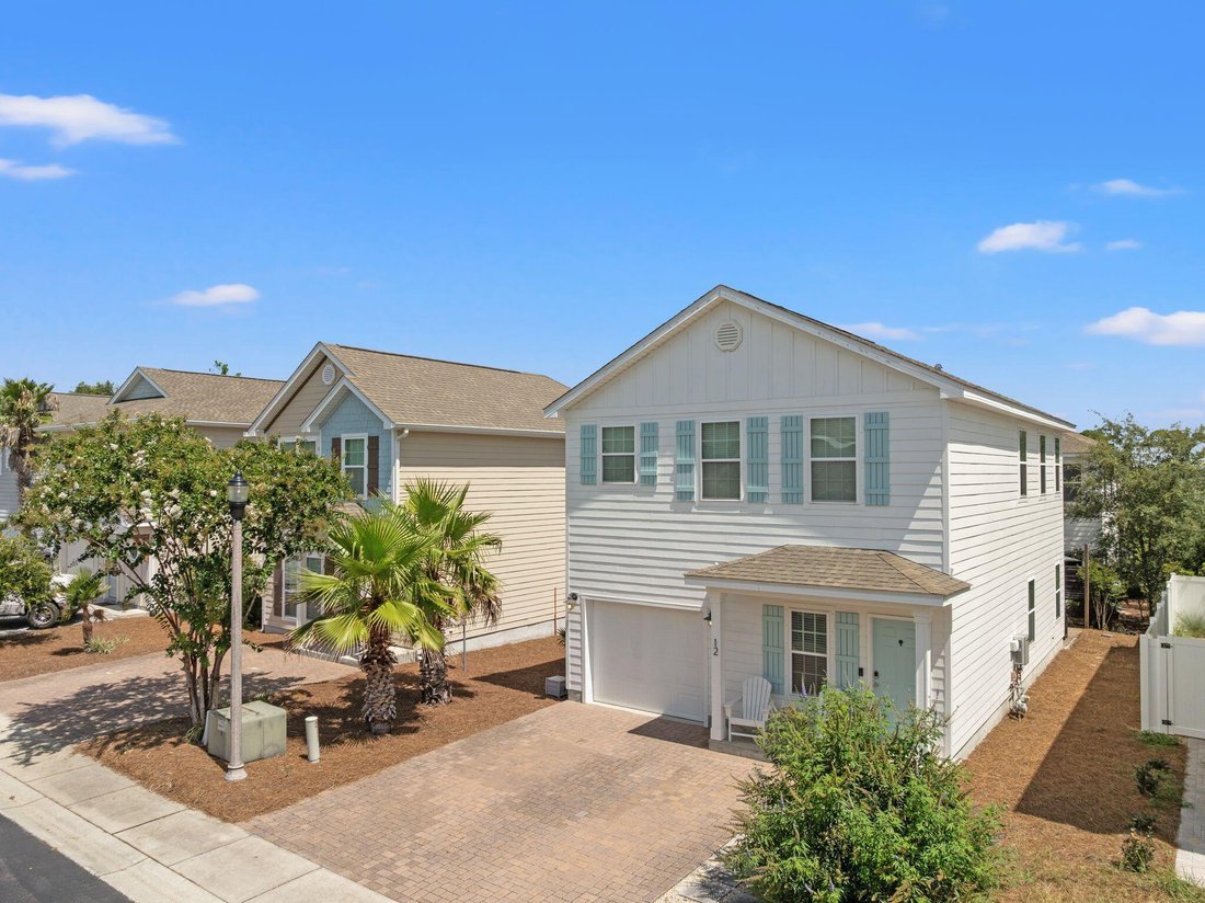 House in Watersound, Florida, United States 2 - 18511379