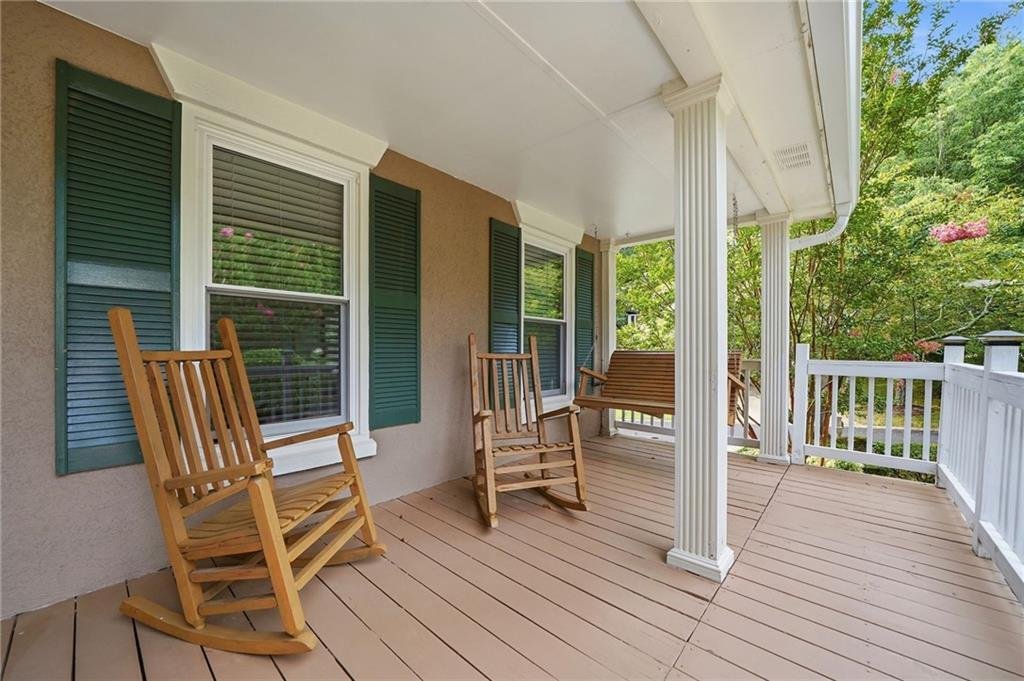 House in Acworth, Georgia, United States 4 - 18508987