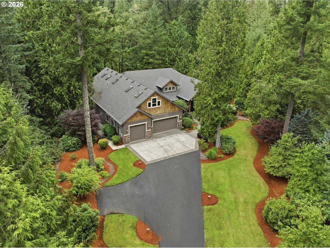 House in Sandy, Oregon, United States 3 - 18511202