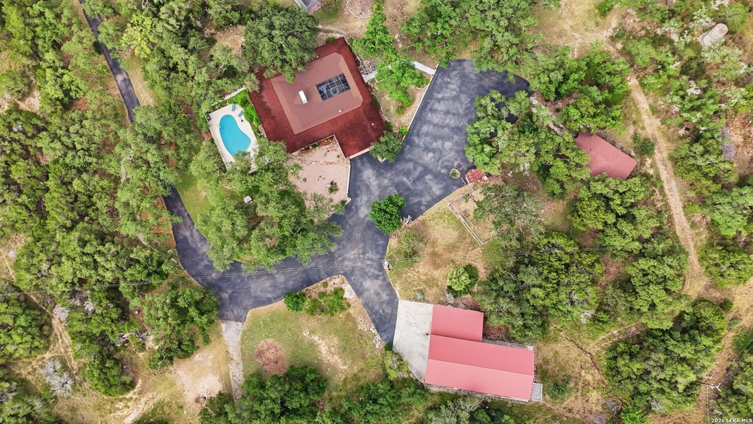House in Canyon Lake, Texas, United States 2 - 18508859