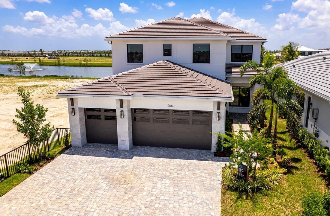 House in Loxahatchee, Florida, United States 1 - 18521834