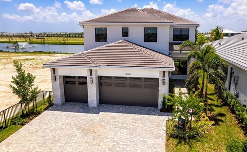 House in Loxahatchee, Florida, United States 1