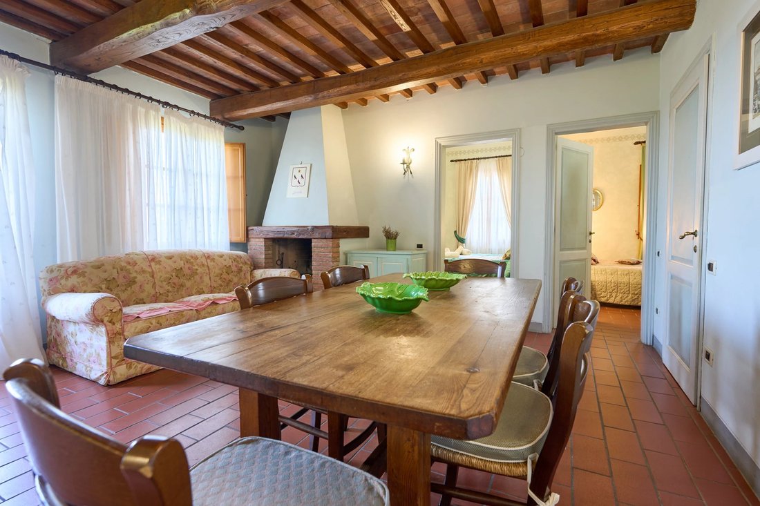 Estate in San Miniato, Tuscany, Italy 5 - 18520503