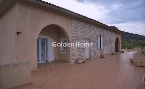 House in Laconia, Peloponnese, Western Greece and the Ionian, Greece 1
