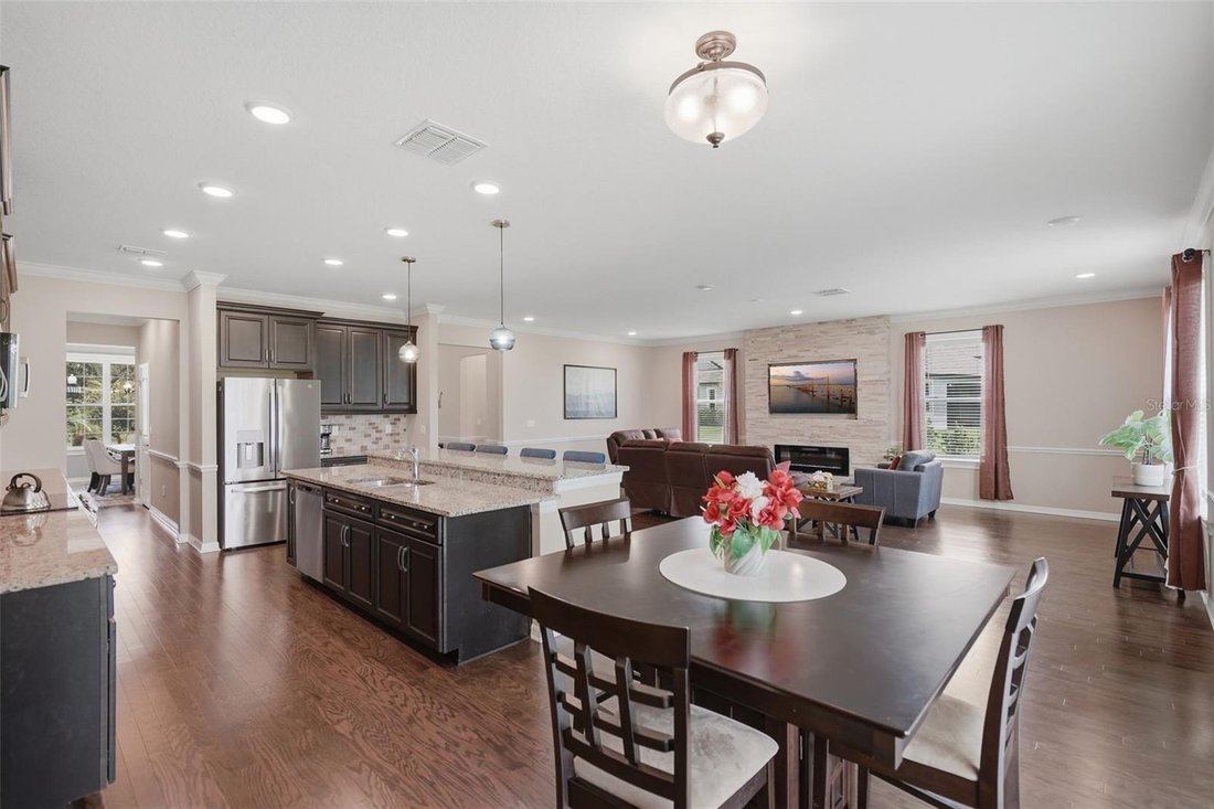 House in Brandon, Florida, United States 5 - 18517172