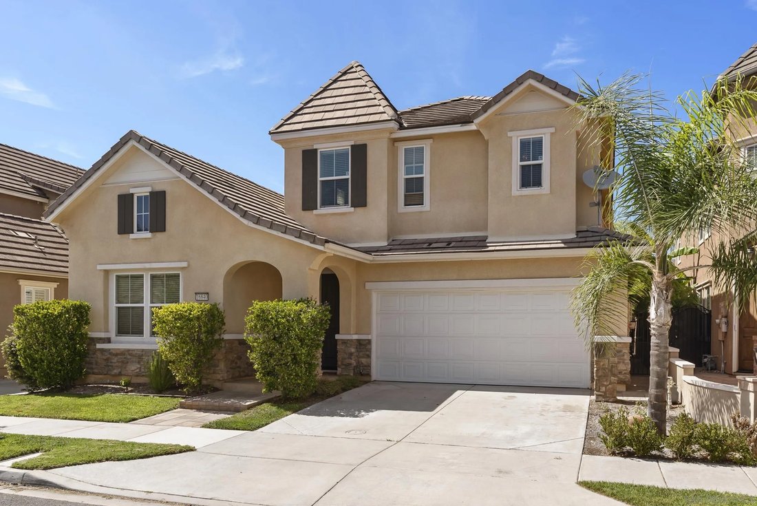 House in Rancho Santa Fe, California, United States 3 - 18513058