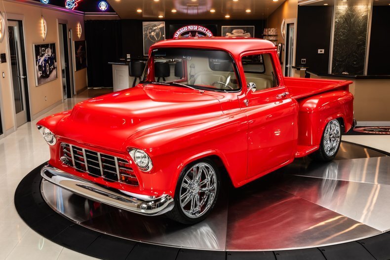 Pickup in Plymouth, United States 3 - 18515356