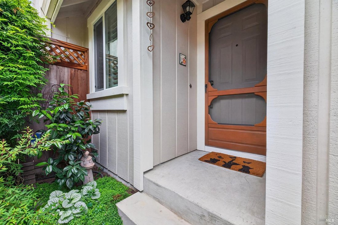 House in Petaluma, California, United States 2 - 18513779