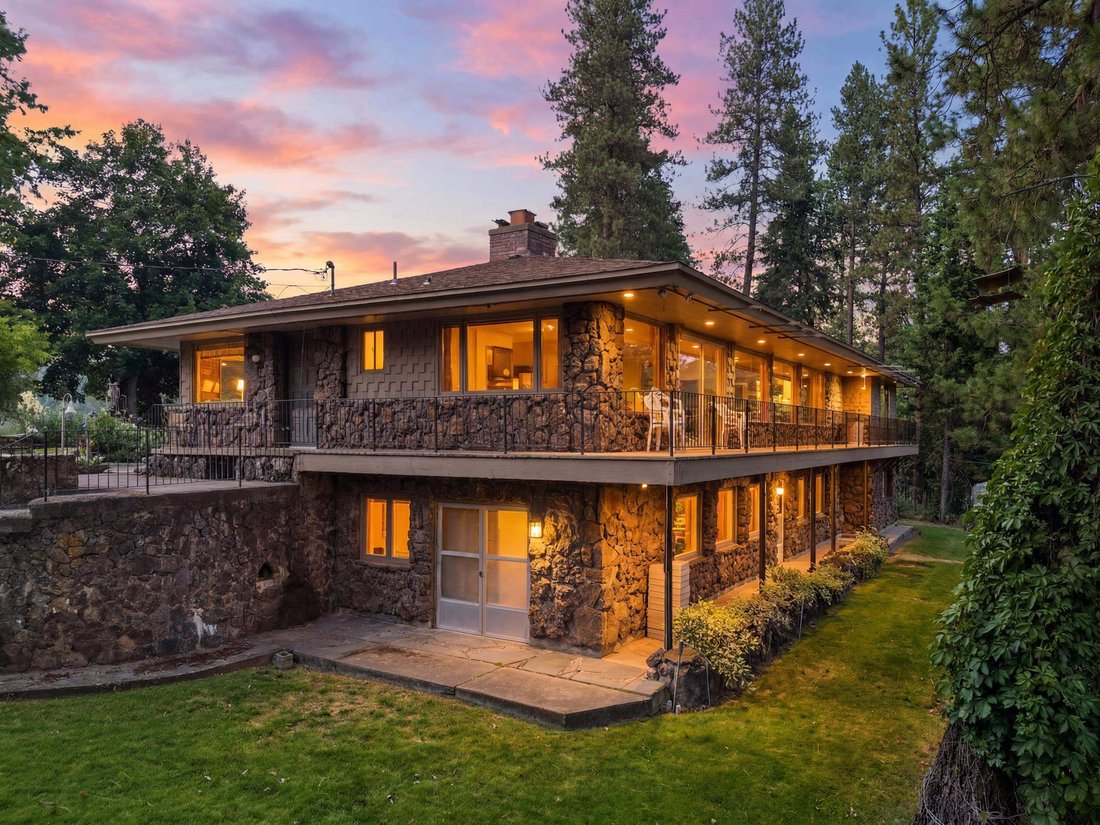 House in Colbert, Washington, United States 2 - 18508168
