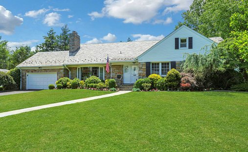 House in Bronxville, New York, United States 1