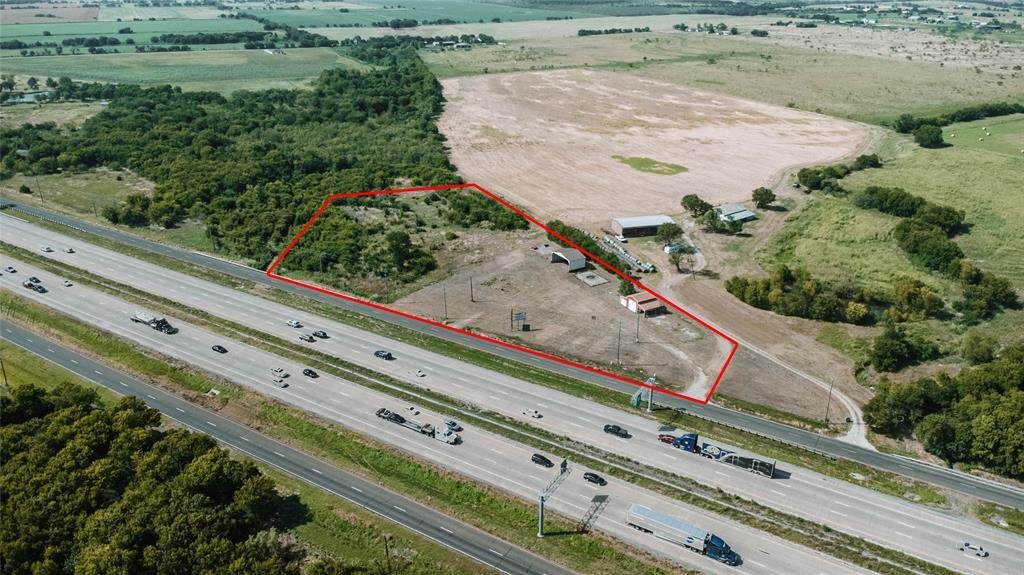 Land in Ennis, Texas, United States 2 - 18426972