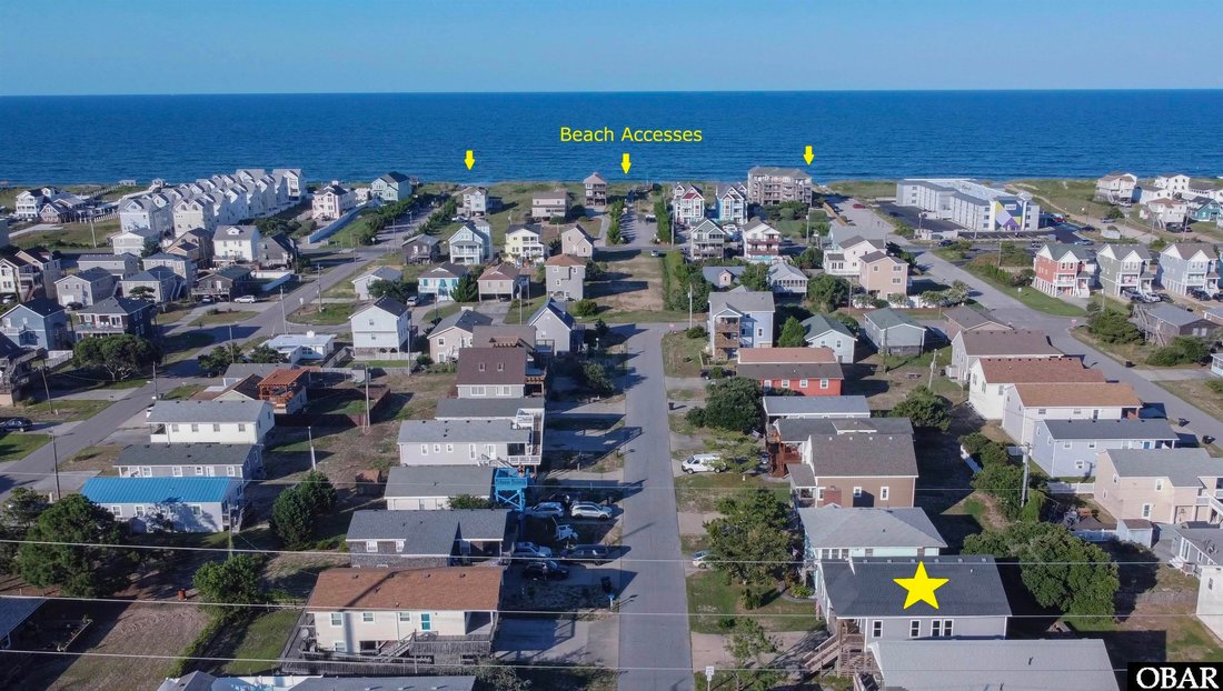 House in Kill Devil Hills, North Carolina, United States 2 - 18511365
