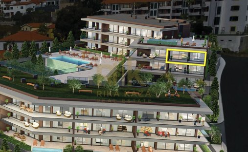 Apartment in Se, Madeira, Portugal 1