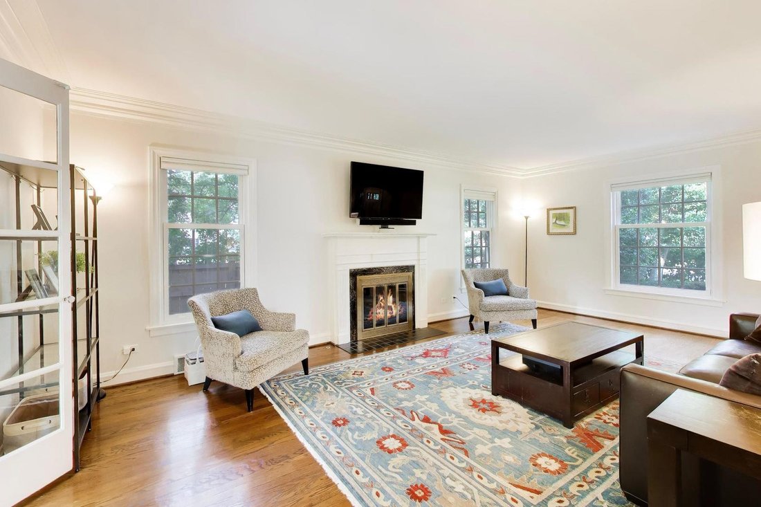 House in River Forest, Illinois, United States 5 - 18515904
