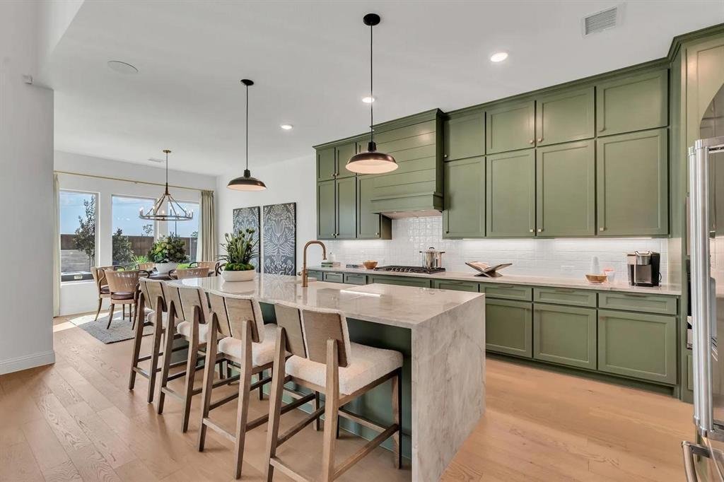 House in McKinney, Texas, United States 4 - 18519012