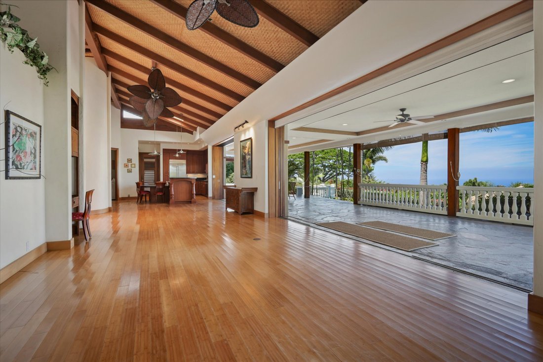 House in Kailua-Kona, Hawaii, United States 2 - 18511114
