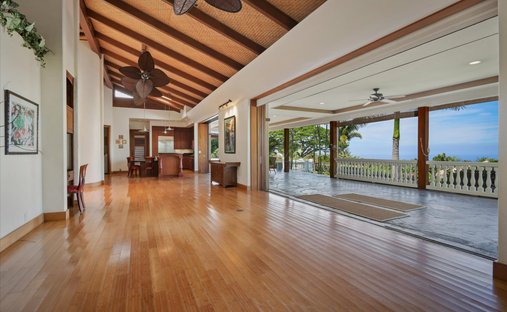 House in Kailua-Kona, Hawaii, United States 1