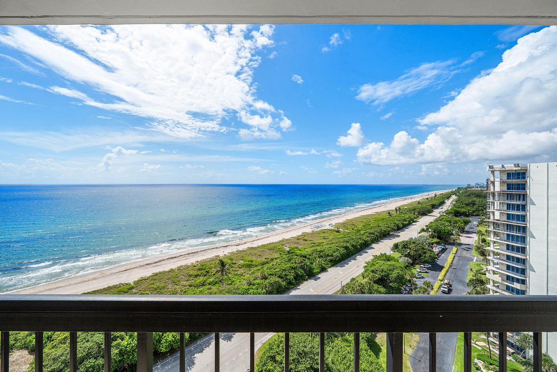 Condo in Boca Raton, Florida, United States 5 - 18509416