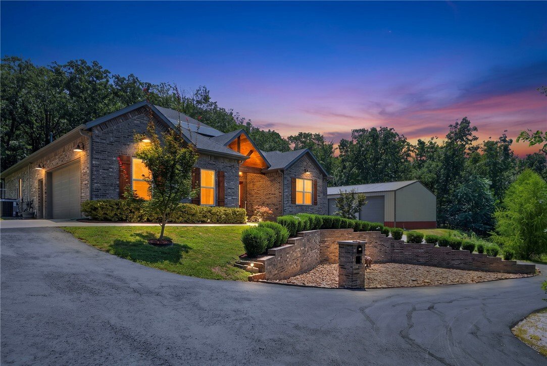 Casa a Farmington, Arkansas, Stati Uniti 1 - 18512879