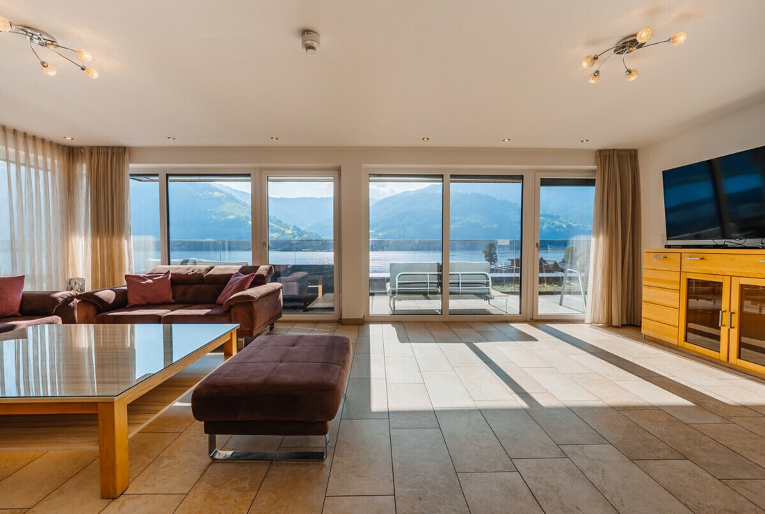 Apartment in Zell am See, Salzburg, Austria 4 - 18508776